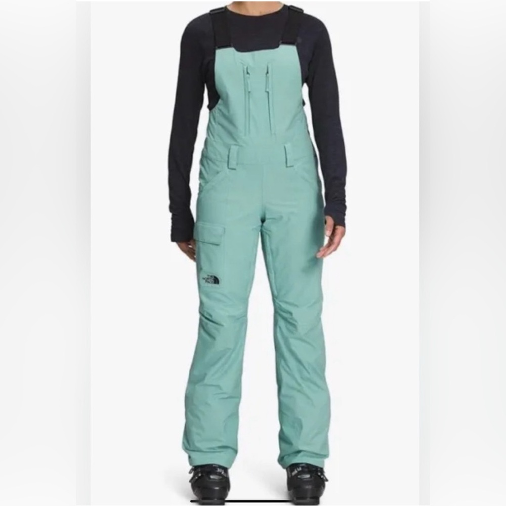 The North Face Snow Suit